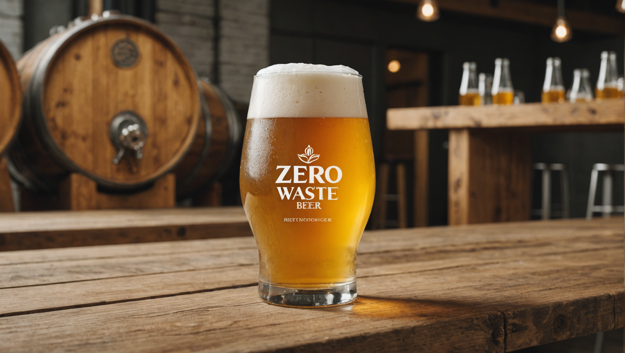 découvrez comment les brasseurs innovent avec la bière zéro déchet, révolutionnant l'industrie grâce à des pratiques écologiques. explorez les méthodes durables qui transforment la production de bière et contribuent à un avenir plus vert.