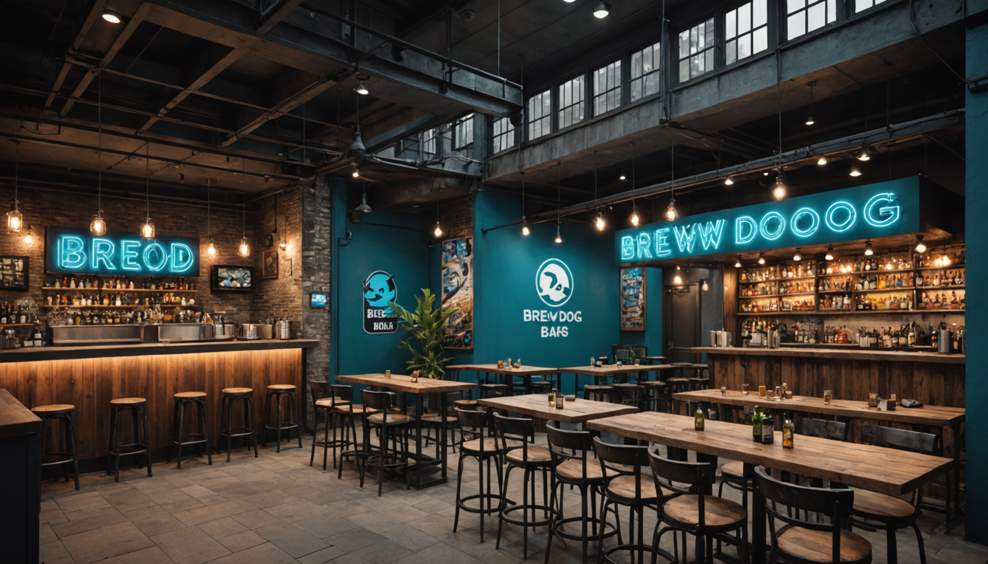 découvrez comment la fermeture des bars brewdog à mumbai impacte les ambitions d'expansion de la marque en inde. un tournant décisif pour l'entreprise écossaise dans un marché en pleine croissance.