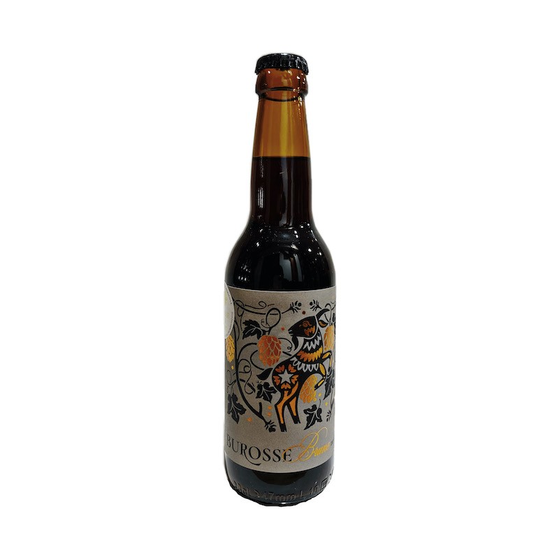 découvrez la bière d'hiver lugazaut, une infusion chaleureuse aux arômes riches et épicés, parfaite pour les soirées froides. savourez cette bière artisanale qui réveille les sens et accompagne vos moments de convivialité. un must pour les amateurs de bières saisonnières !