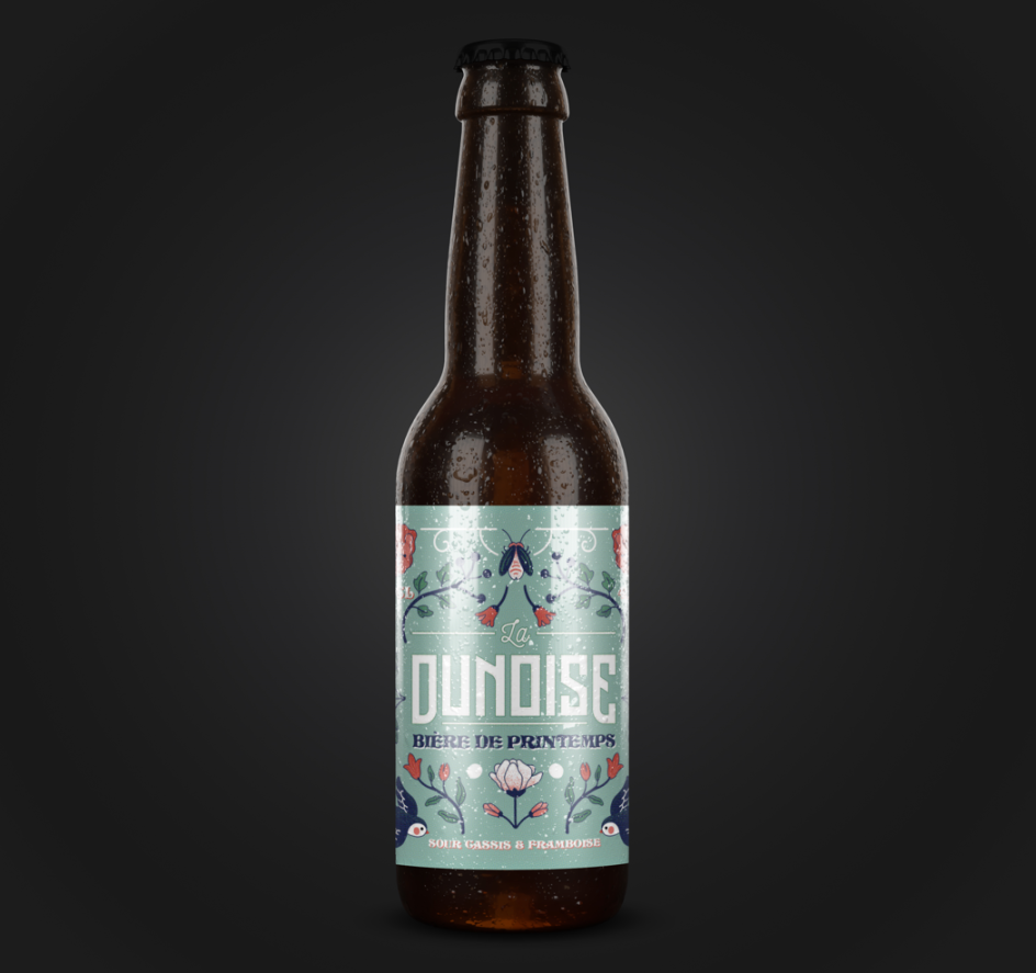 découvrez notre bière de printemps rafraîchissante, une parfaite combinaison de saveurs florales et d'agrumes qui éveille les sens. idéale pour profiter des journées ensoleillées, elle saura séduire les amateurs de bières artisanales avec son caractère léger et désaltérant.