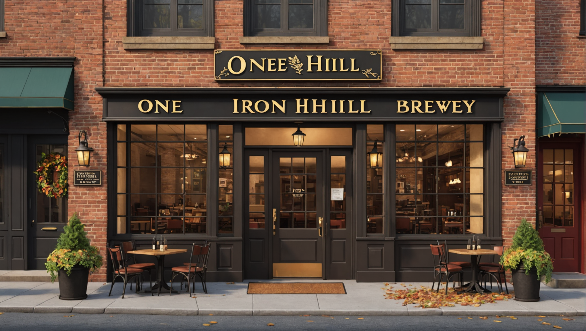 découvrez les détails sur la fermeture d'un des sites emblématiques d'iron hill brewery en pennsylvanie. apprenez ce qui a conduit à cette décision et comment cela affecte la communauté locale ainsi que les amateurs de bière.