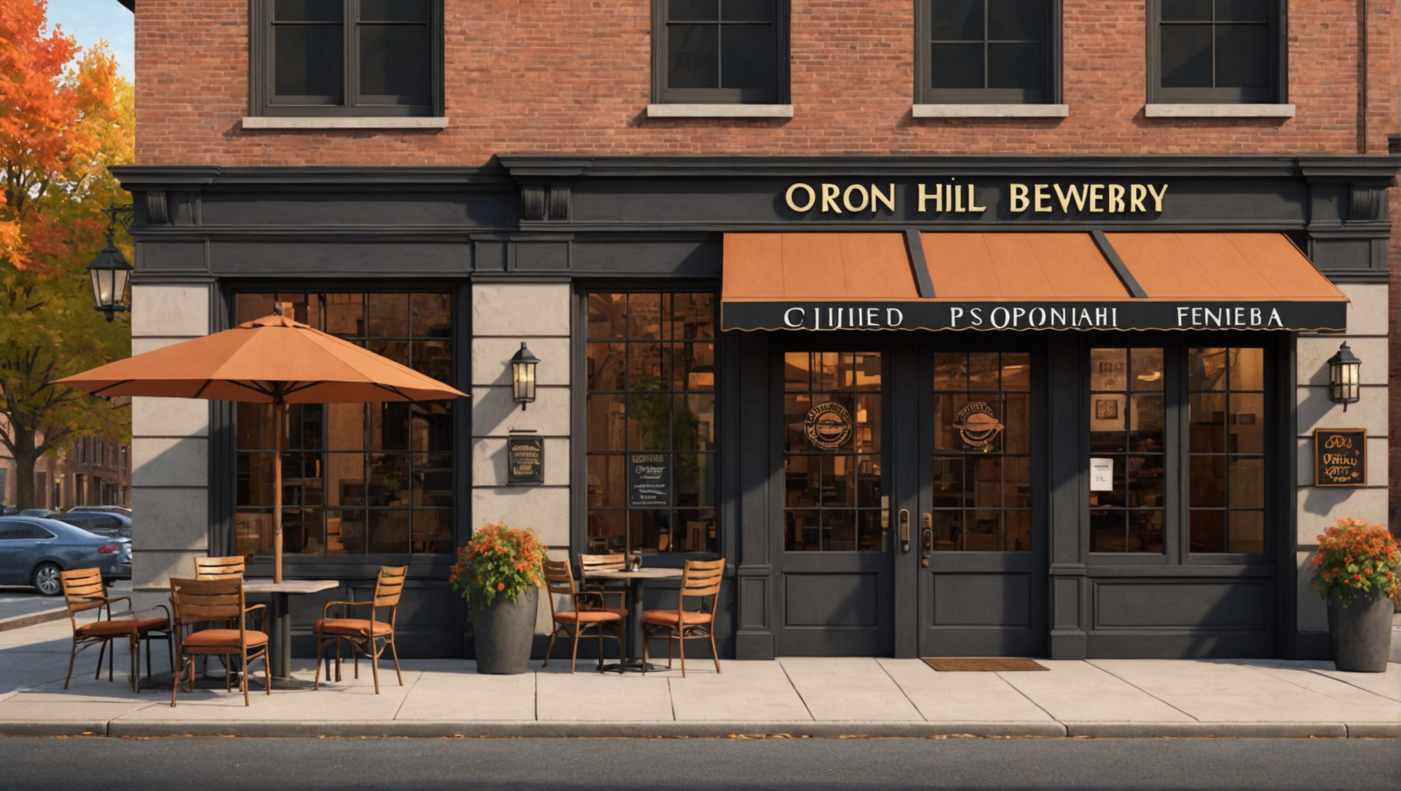 découvrez les raisons derrière la fermeture d'un des restaurants d'iron hill brewery en pennsylvanie. nous explorons l'impact sur la communauté locale et les projets futurs de la brasserie.