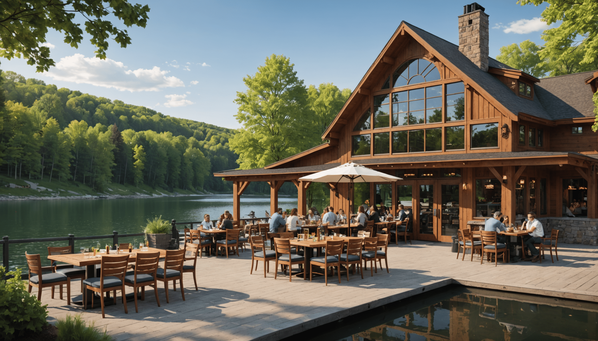 découvrez le restaurant lakeshore qui dévoile sa passion pour la bière artisanale. savourez une expérience unique avec une sélection de bières locales, un menu créatif et une ambiance chaleureuse qui mettent en valeur le meilleur de la brasserie artisanale.