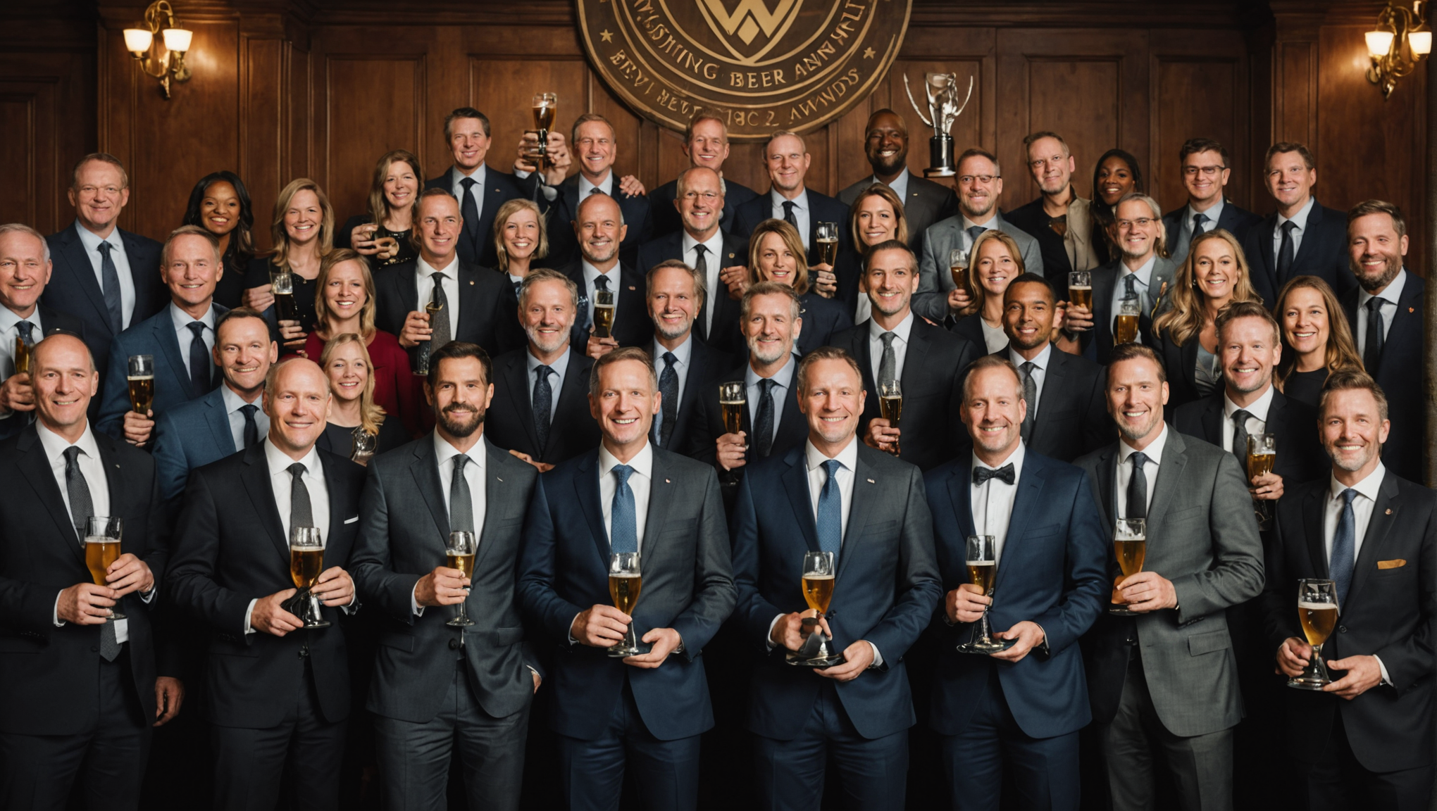 découvrez le palmarès des lauréats des washington beer awards 2024, mettant en lumière les meilleures bières et brasseries de l'année. plongez dans l'univers brassicole et célébrez l'excellence de la bière artisanale du washington.