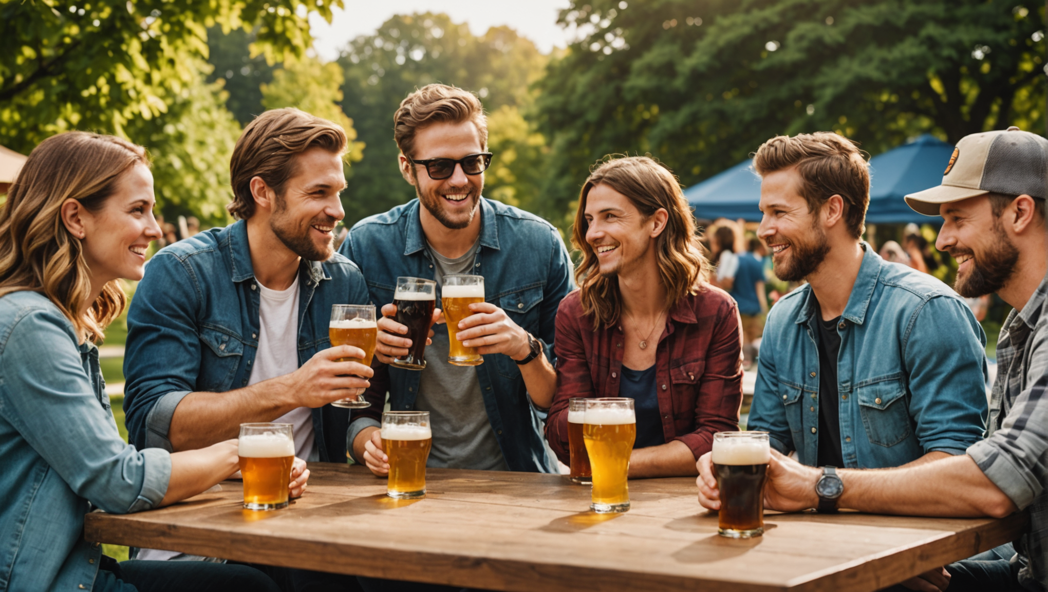 découvrez les tendances et perspectives d'avenir du style de bière artisanale qui séduit les américains. entre innovations, préférences des consommateurs et influence des brasseries, explorez ce qui façonnent les choix des amateurs de bière.