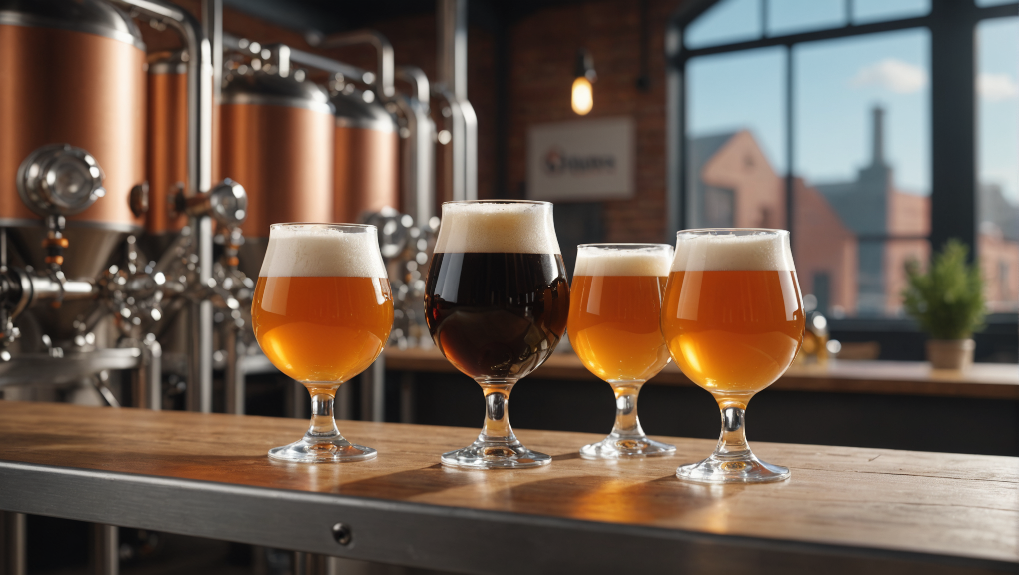 découvrez trois astuces incontournables pour perfectionner vos techniques de brassage et rehausser le goût de votre bière en 2025. transformez vos créations avec des conseils pratiques et des tendances innovantes qui feront sensation auprès des amateurs de bière.