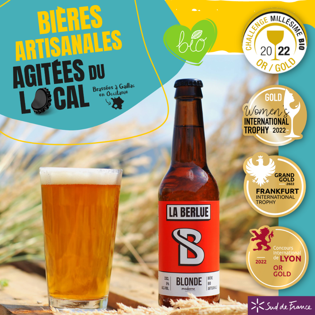 découvrez la bière blonde oxit, une boisson rafraîchissante au goût unique et léger qui ravira vos papilles. parfaite pour toutes les occasions, elle se distingue par ses arômes délicats et sa douceur en bouche. succombez à l'expérience oxit et partagez des moments conviviaux avec cette bière artisanale de qualité.