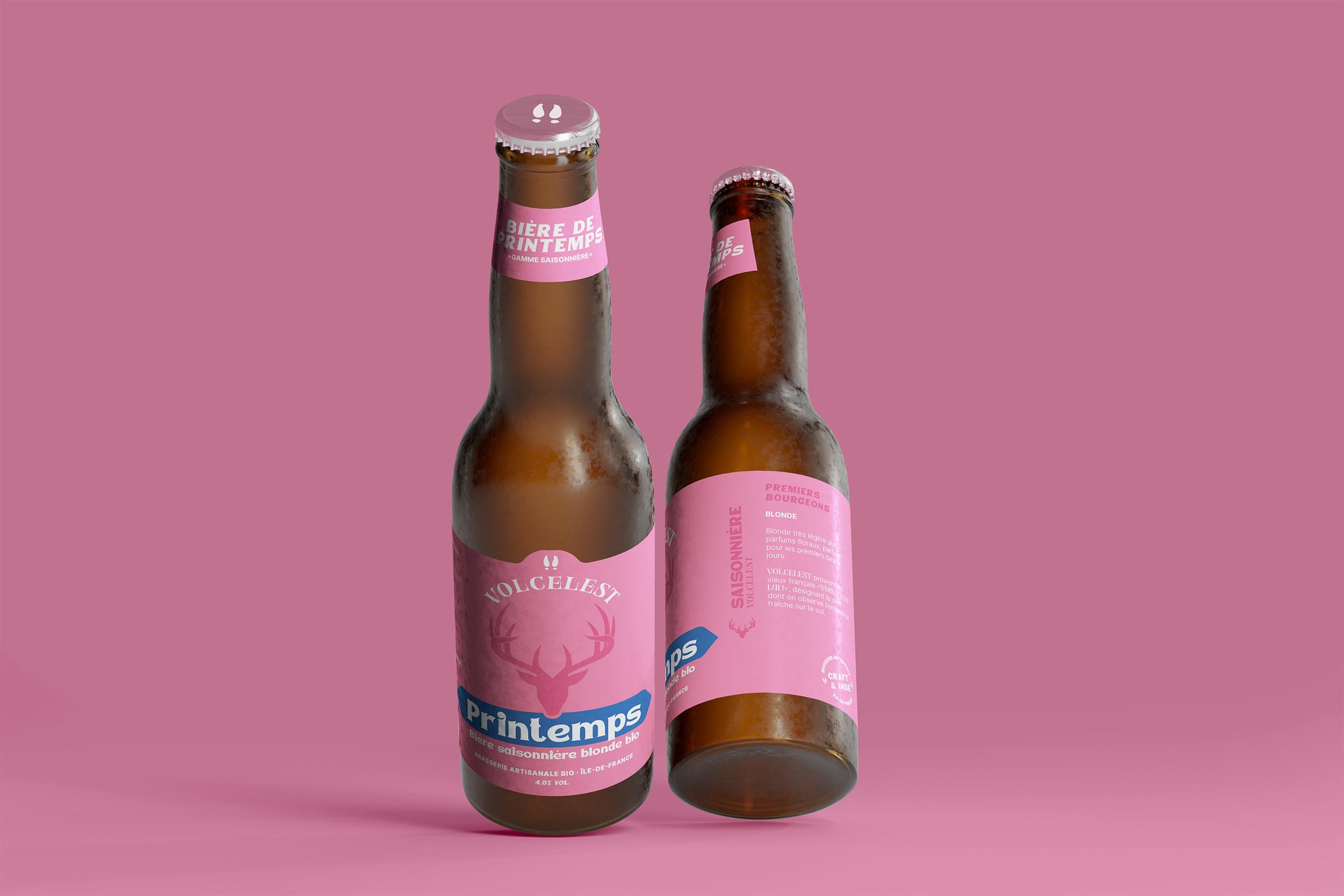 découvrez notre bière de printemps rafraîchissante, un mélange parfait de saveurs florales et de douce légèreté. idéale pour vos soirées en plein air, elle saura éveiller vos sens et accompagner vos moments de convivialité.