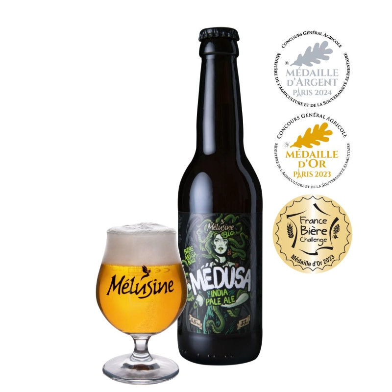 découvrez notre bière ipa bio, une fusion parfaite de saveurs houblonnées et d'ingrédients bio soigneusement sélectionnés. savourez une expérience gustative unique tout en respectant l'environnement.