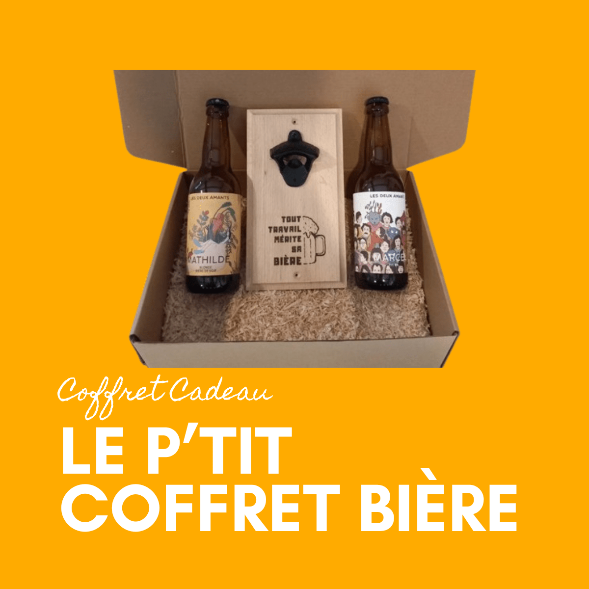 découvrez notre coffret spécial bières de noël, une sélection artisanale qui émerveillera vos papilles. offrez-vous ou offrez à vos proches une expérience gustative unique avec des saveurs riches et festives. parfait pour les célébrations de fin d'année!