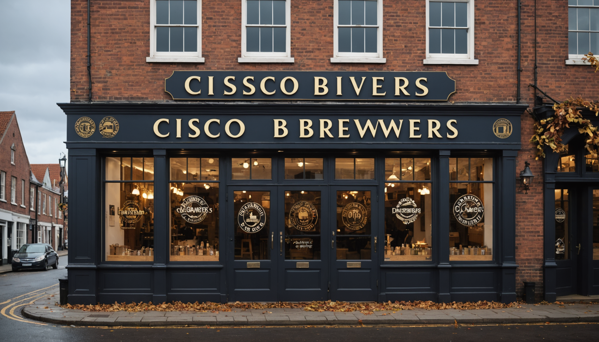 découvrez la fermeture imminente de cisco brewers à portsmouth, prévue pour le 1er décembre. ne manquez pas les derniers événements et dégustations avant la fermeture de ce lieu emblématique !