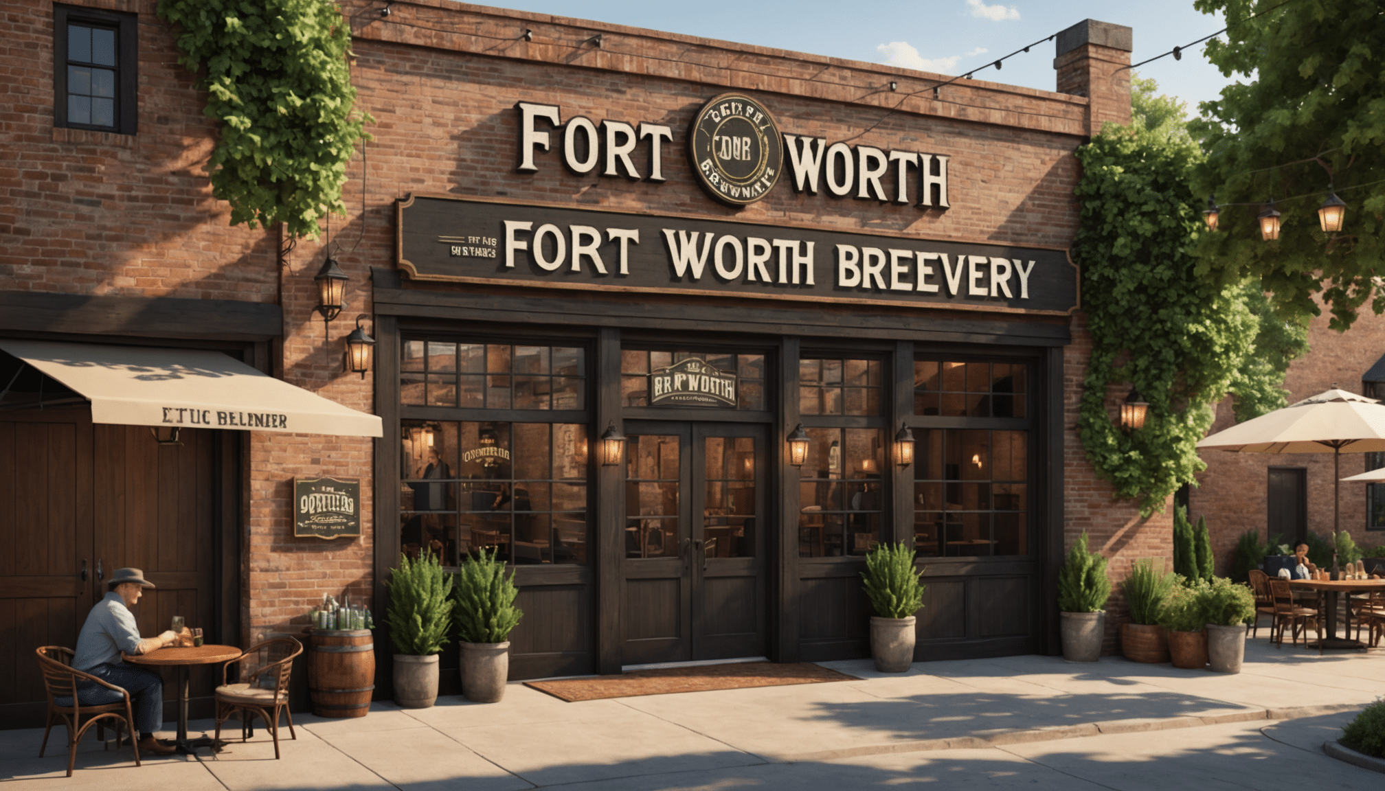 découvrez l'histoire fascinante de la brasserie de fort worth, surnommée le 'parrain' de la bière artisanale. un hommage à son innovation et à son influence sur la scène brassicole, offrant des bières uniques et raffinées qui captivent les amateurs du monde entier.