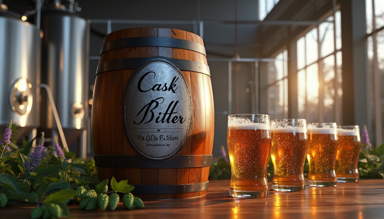 découvrez cask bitter, la réinvention audacieuse d'une boisson classique pour le 21e siècle. plongez dans un univers de saveurs raffinées et d'innovations qui célèbrent l'héritage tout en séduisant les palais modernes.