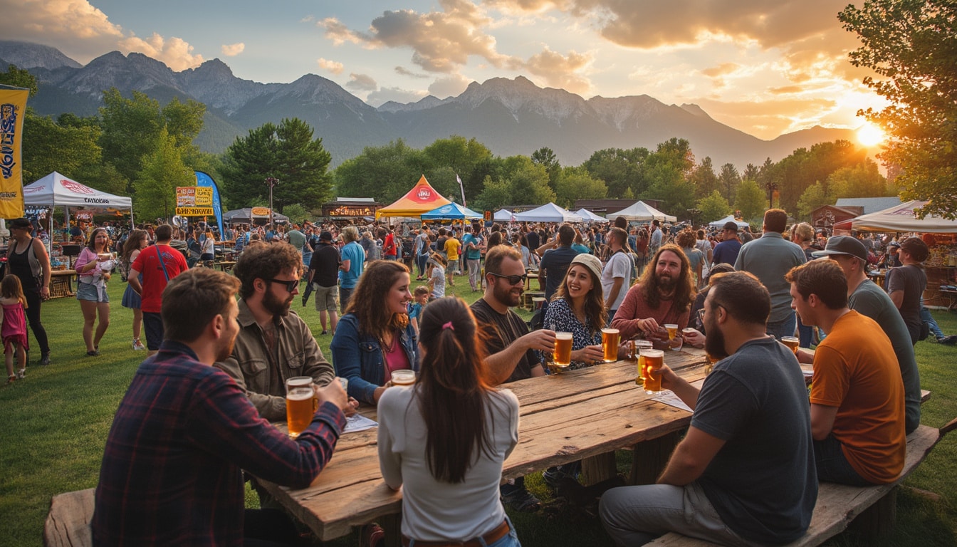 découvrez qui est le champion incontesté de la bière ipa au colorado ! un concours palpitant met en compétition les meilleures brasseries locales pour couronner la meilleure ipa. ne manquez pas cet événement savoureux qui mettra en avant la créativité et le savoir-faire des brasseurs de la région.