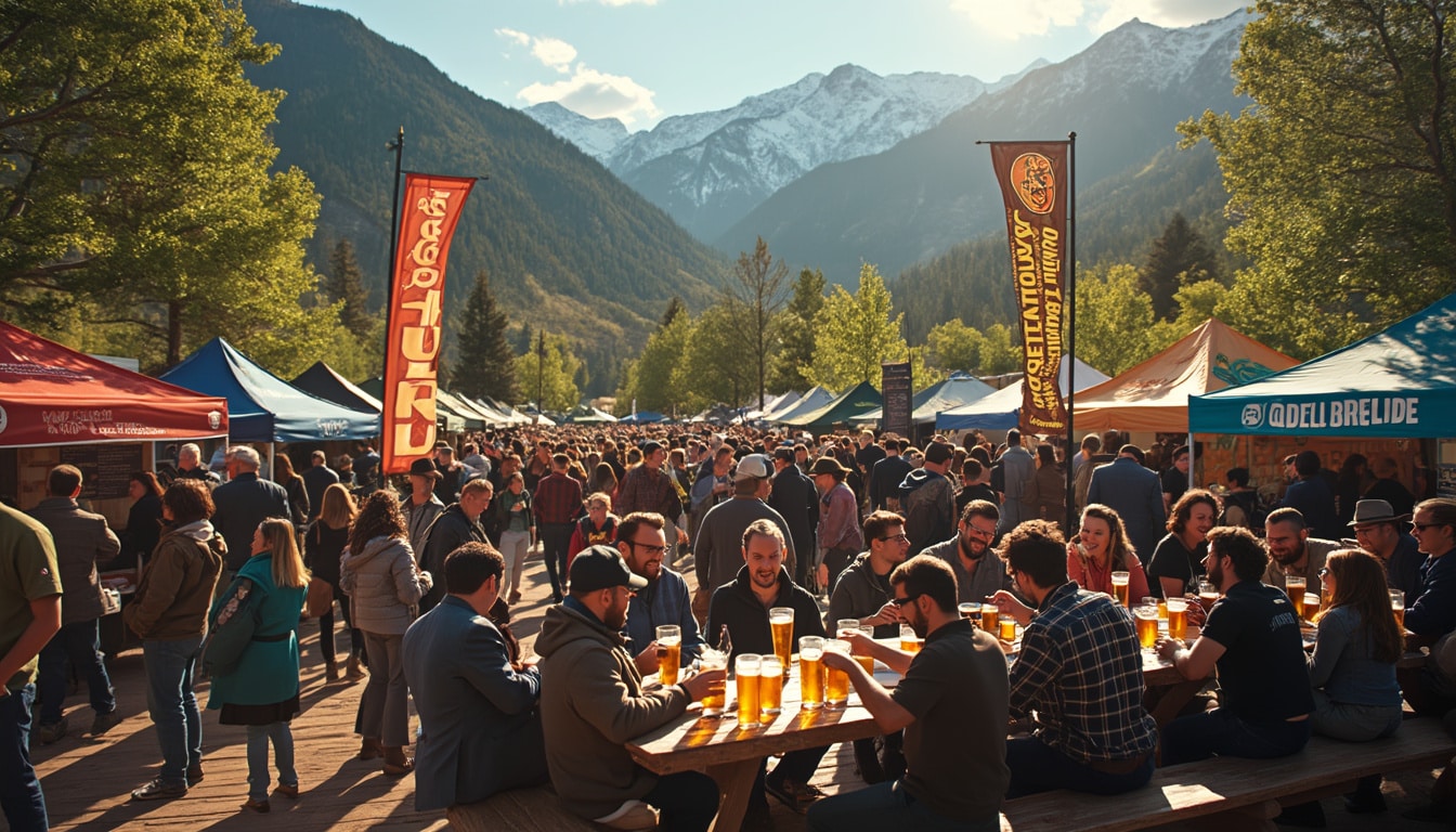 découvrez qui sera couronné meilleur producteur d'ipa du colorado lors d'un concours de bières locales palpitant. rejoignez-nous pour soutenir les brasseries artisanales et déguster des créations uniques qui révèlent l'excellence de la bière de cette région.