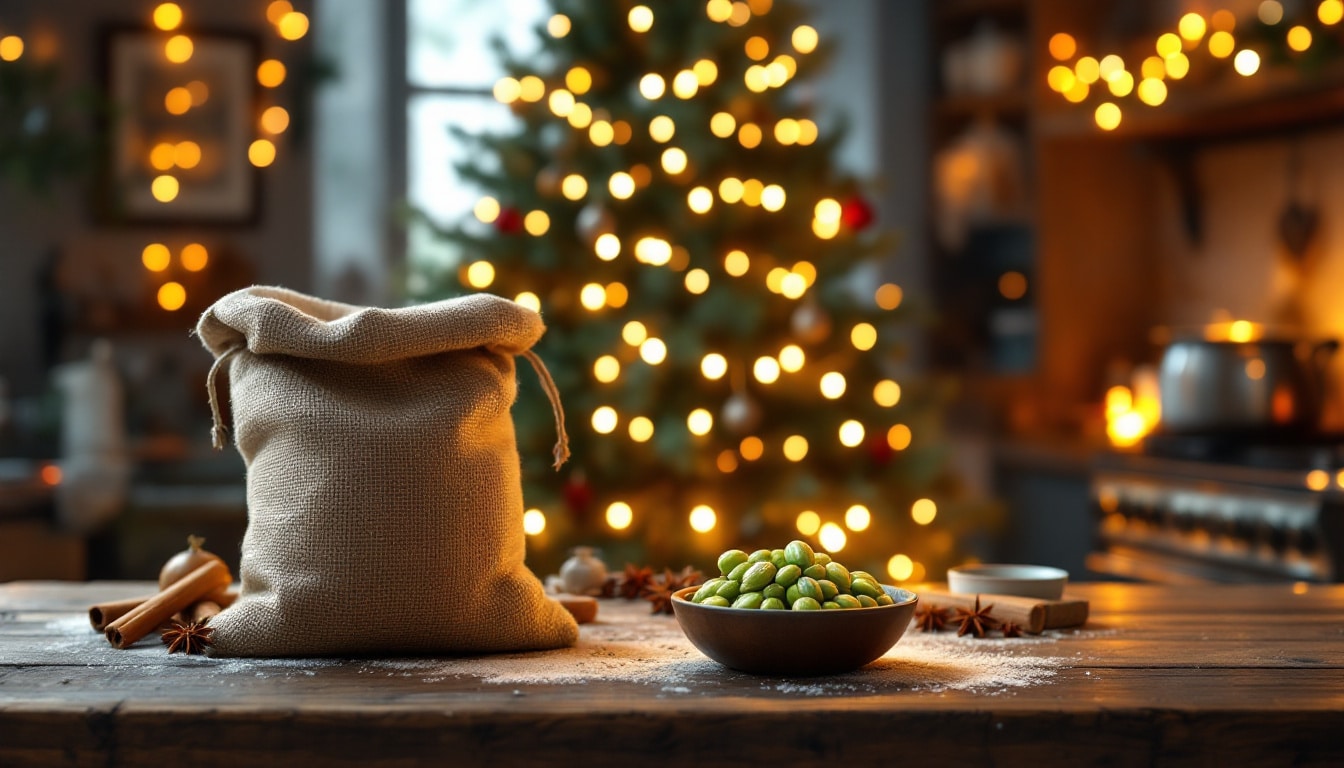 découvrez notre délicieuse recette de bière de noël maison, idéale pour réchauffer vos soirées d'hiver. apprenez à brasser cette boisson festive qui allie épices, fruits et un goût unique, pour partager des moments conviviaux autour d'une bière artisanale faite avec amour.