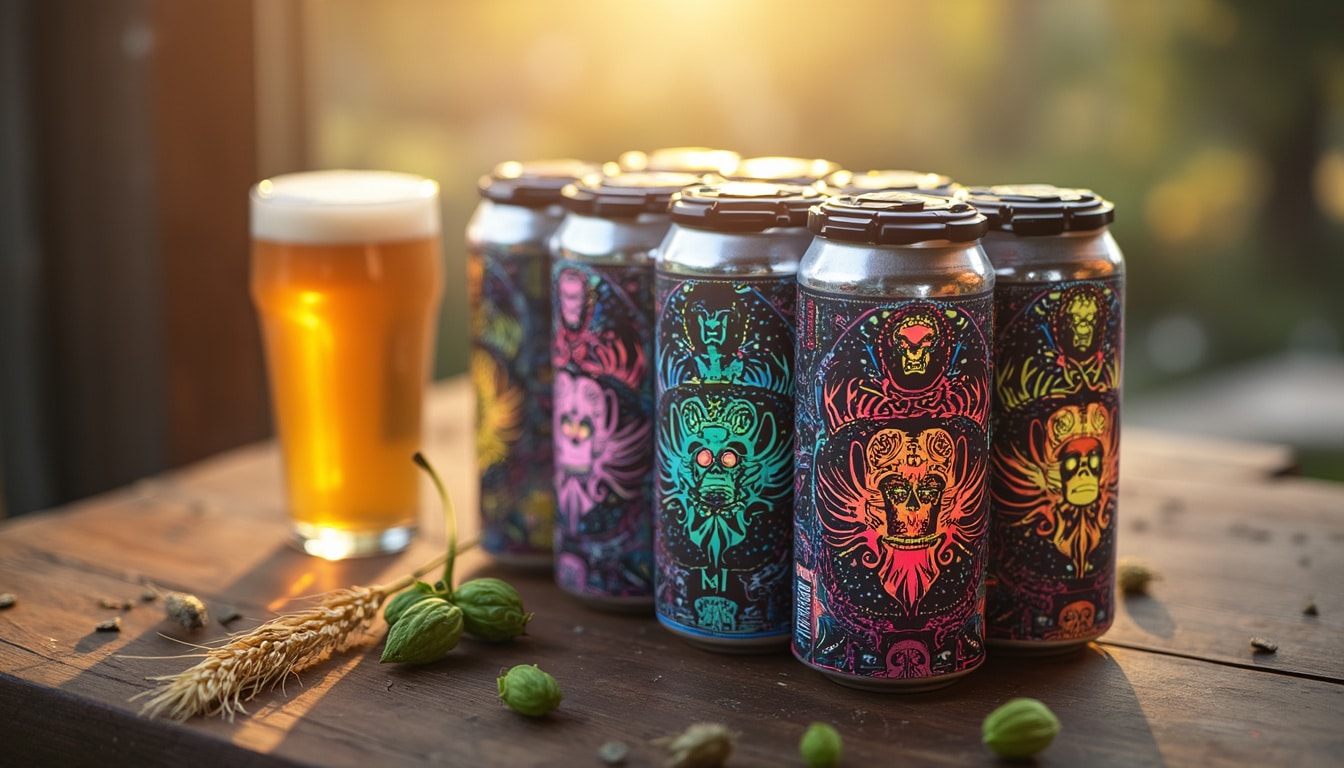 découvrez le pack rad de mind haze rage de firestone walker brewing : une expérience de dégustation unique avec des saveurs audacieuses et aromatiques, parfait pour les amateurs de bières artisanales. laissez-vous séduire par l'intensité et le caractère de cette collection exceptionnelle.