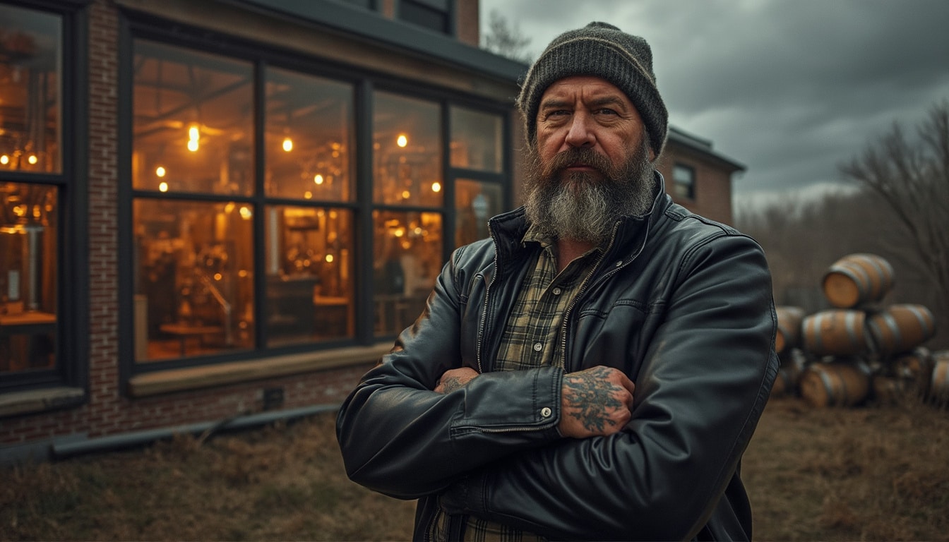 découvrez l'histoire de dangerous man, un pionnier de la brasserie artisanale à minneapolis, qui annoncera la cessation de ses activités. un regard sur l'impact de cette brasserie sur la scène locale et les raisons de sa fermeture imminente.