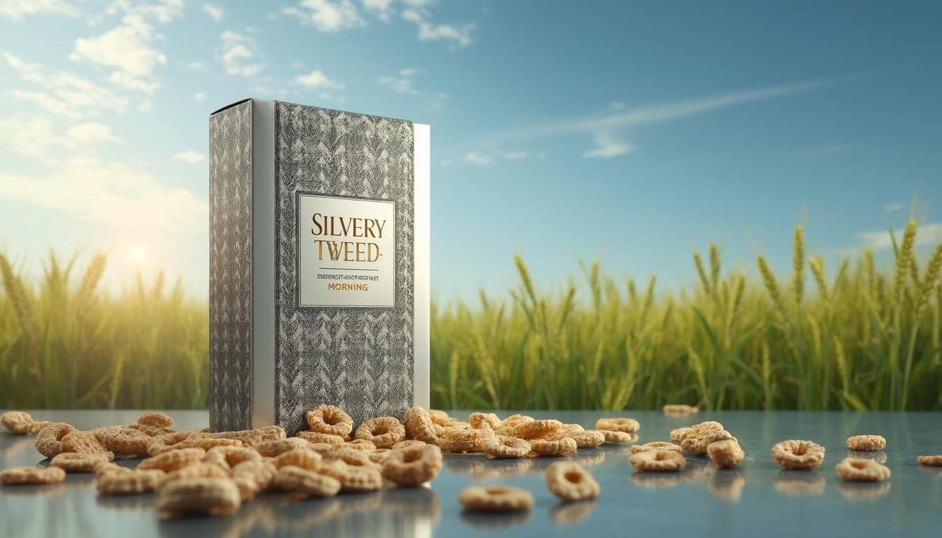 découvrez les céréales silvery tweed, un gage de qualité exceptionnelle, qui préservent leur excellence à chaque étape de la production. savourez une texture parfaite et un goût incomparable, pour un petit-déjeuner équilibré et savoureux.