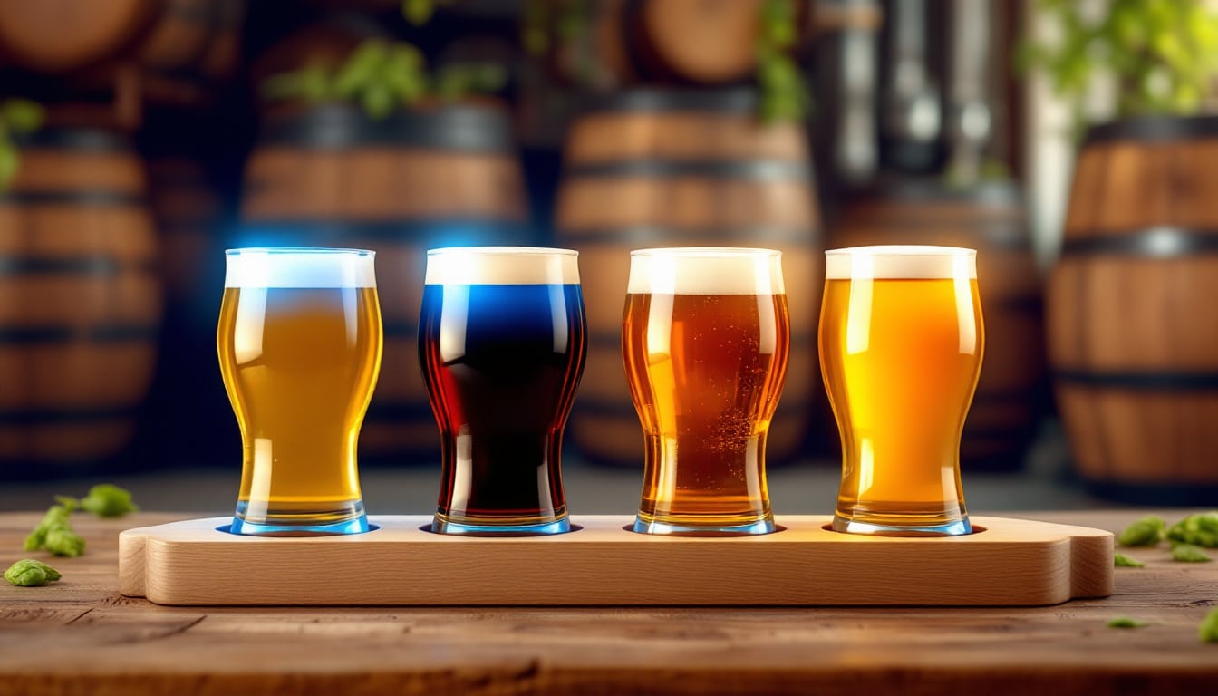 découvrez la température idéale pour savourer chaque type de bière. apprenez comment la température influence les arômes et les saveurs de vos bières préférées, et dégustez comme un expert grâce à nos conseils pratiques.