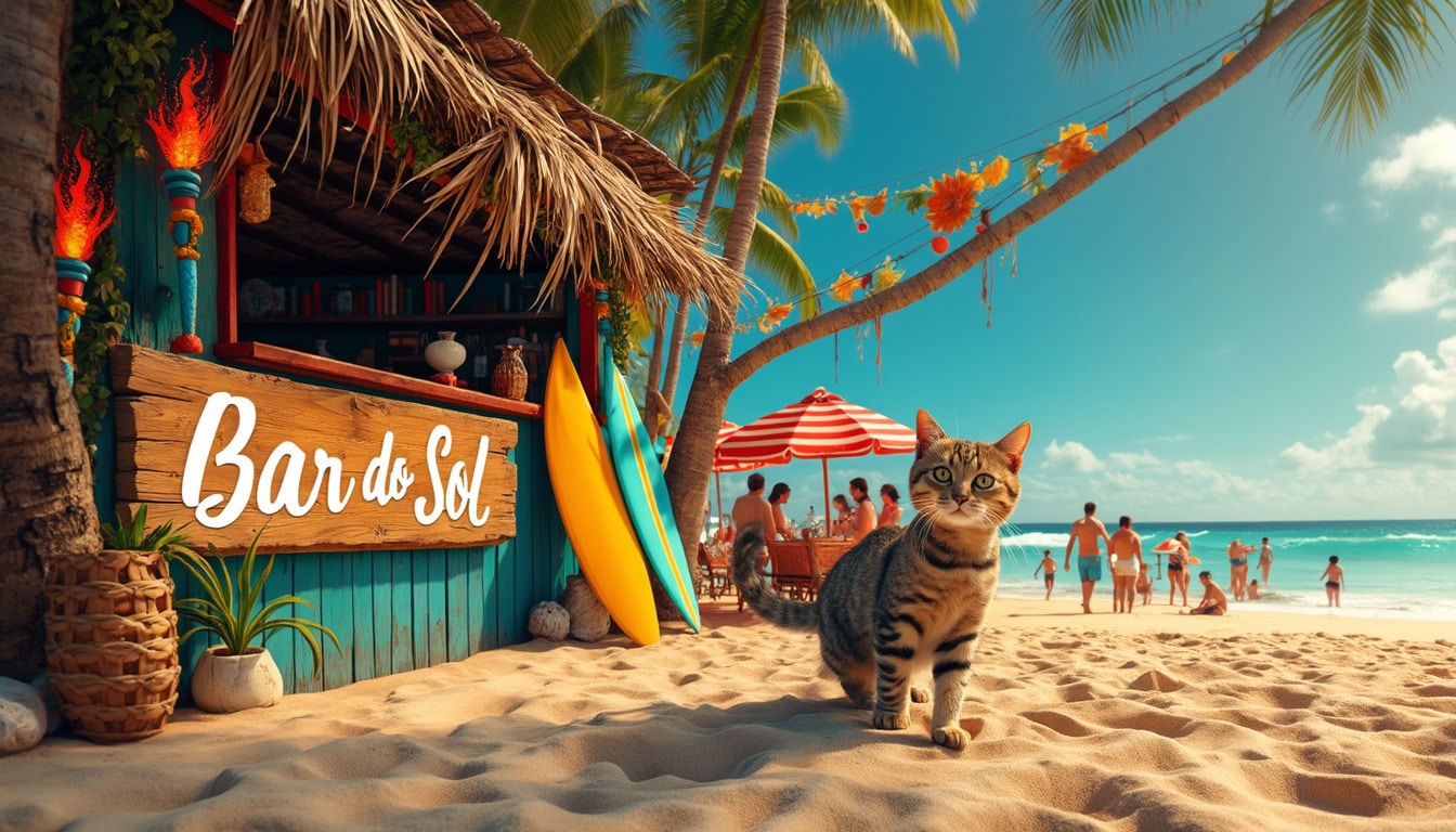 découvrez la date tant attendue de l'ouverture du nouvel établissement de beach cat brewing, où innovation et passion pour la bière se rencontrent. rejoignez-nous pour célébrer cette aventure brassicole qui promet de ravir les amateurs de bières artisanales.