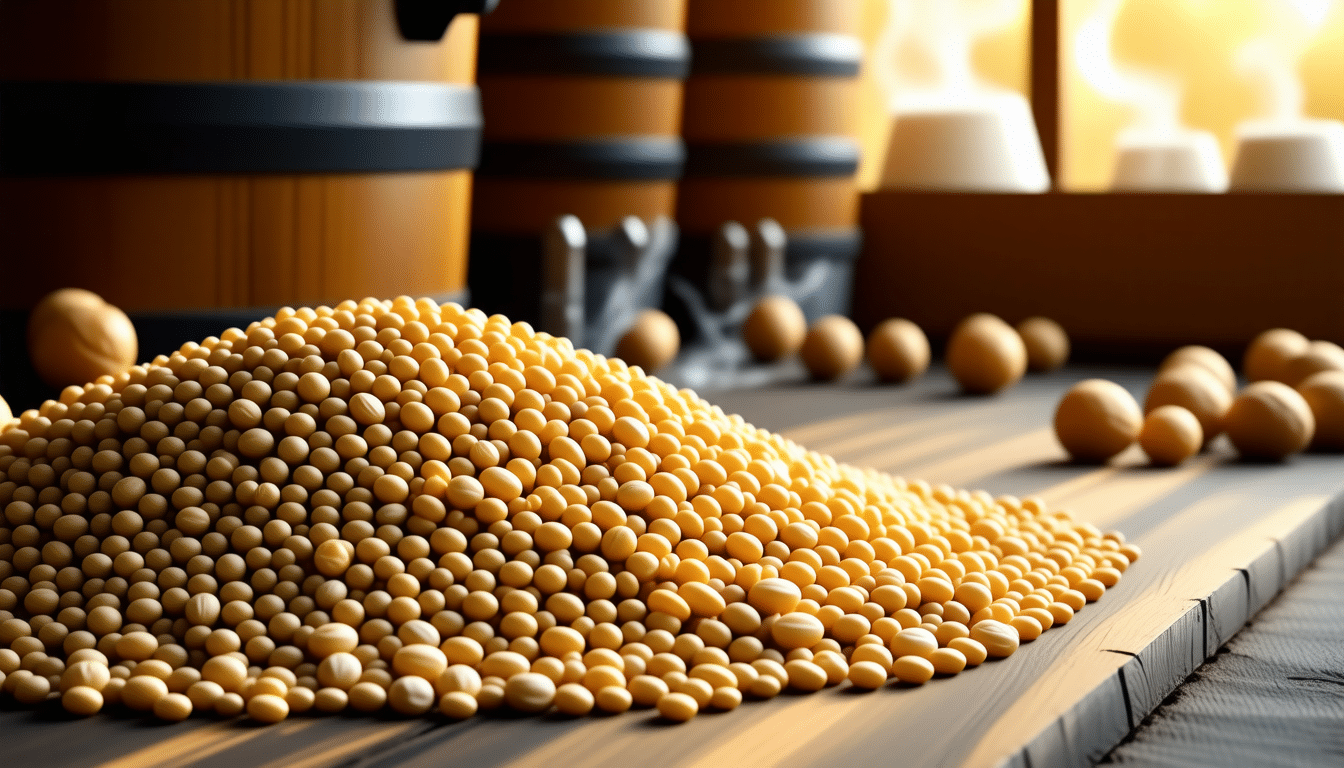 découvrez tout sur le malt pâle, ses définitions et ses implications dans le processus de brassage de la bière. apprenez comment ce type de malt influence la couleur, le goût et l'arôme de vos bières préférées.