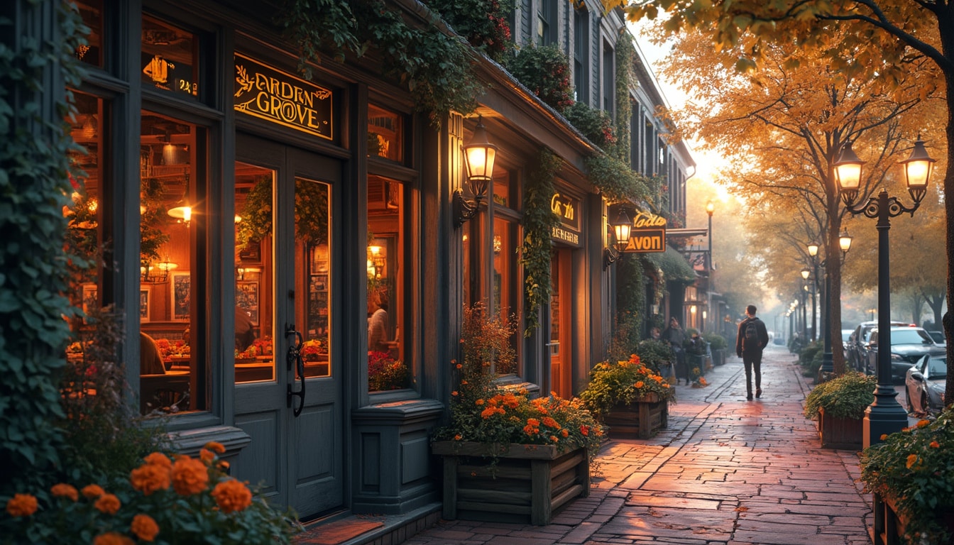 découvrez la fermeture imminente de garden grove, la brasserie emblématique de carytown. ne manquez pas l'occasion de savourer vos dernières bières artisanales et de profiter de l'atmosphère conviviale avant la fermeture. rejoignez-nous pour un dernier toast !