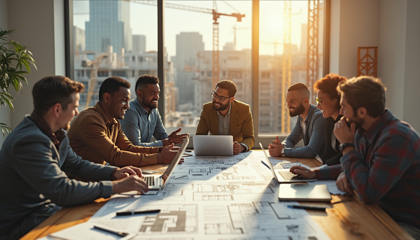 découvrez les étapes essentielles pour bâtir une entreprise solide. de la définition des jalons initiaux à la stratégie de développement, cet article vous guide à travers les fondations nécessaires à votre succès entrepreneurial.
