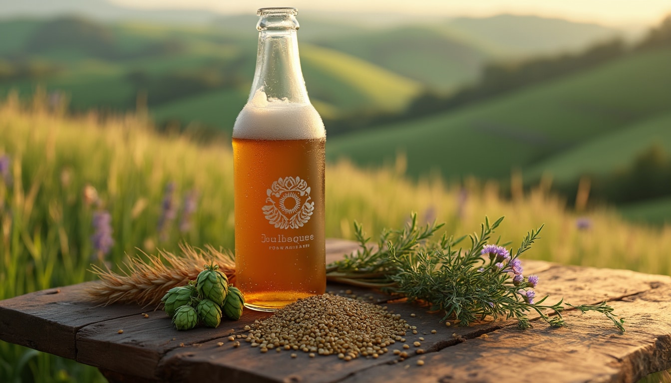 découvrez notre nouvelle bière, qui célèbre la richesse des terroirs locaux à travers des ingrédients authentiques et des saveurs uniques. plongez dans une expérience gustative inoubliable mettant en valeur le meilleur de notre région.