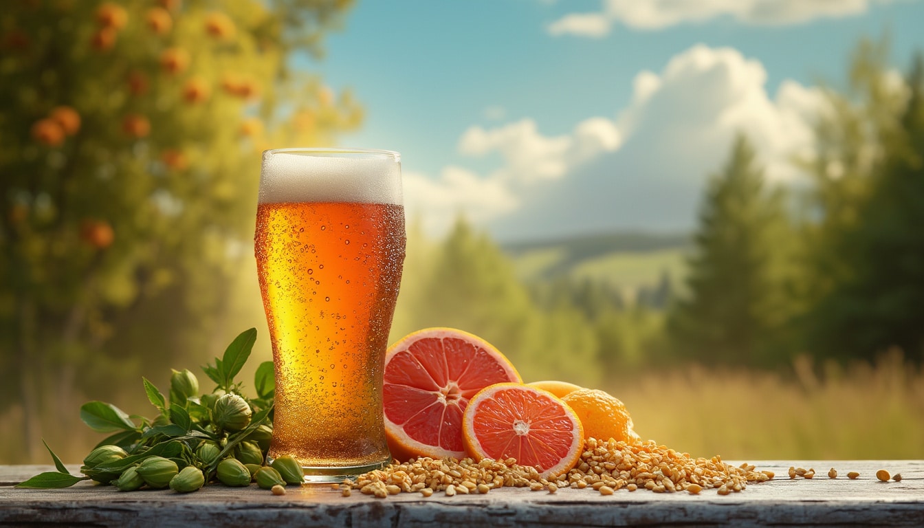découvrez la bière west coast ipa de breakside et zupan's, une alliance exceptionnelle de saveurs audacieuses et de fraîcheur inégalée. plongez dans un univers de houblon et d'arômes qui saura séduire les amateurs de bière artisanale.