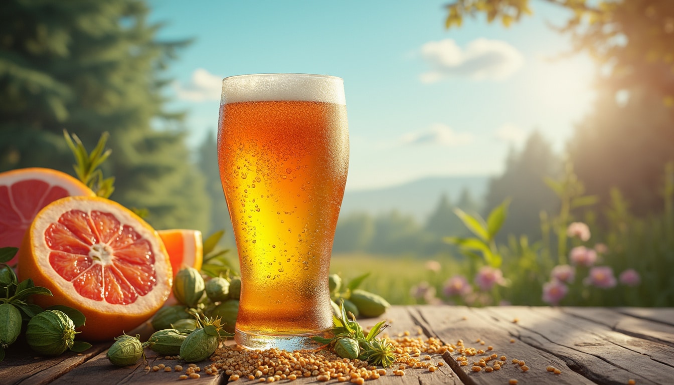 découvrez la bière west coast ipa de breakside et zupan's, une alliance parfaite entre des saveurs audacieuses et une fraîcheur inégalée. plongez dans une expérience gustative unique qui ravira les amateurs de bières artisanales.
