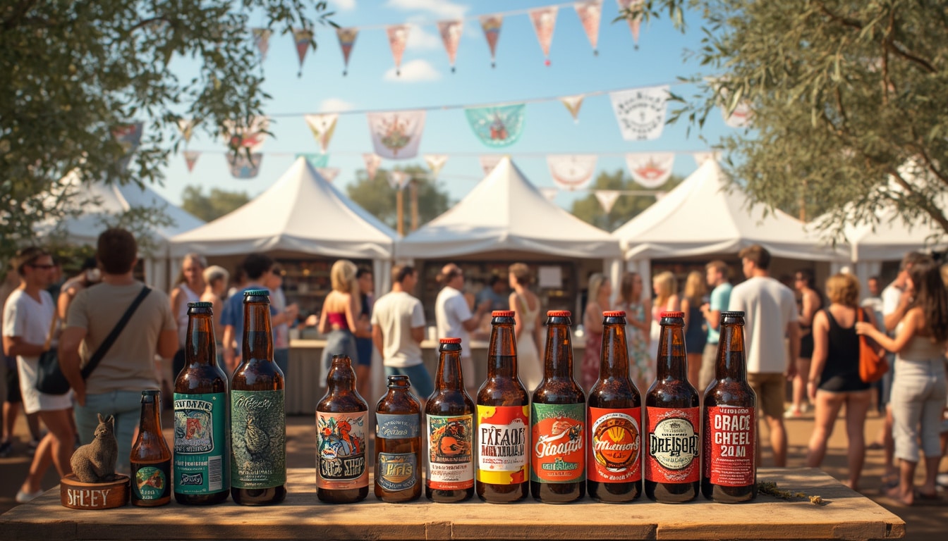 découvrez comment xpa se distingue lors de la journée des indépendants, marquant une entrée sensationnelle dans l'univers de la bière artisanale australienne. une célébration unique pour les amoureux de la bière et de l'innovation.